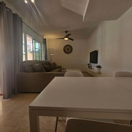 Cozy Modern House, In A Complex With A Swimming Pool Apartment Puerto Rico  Ngoại thất bức ảnh
