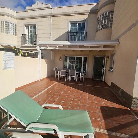 Cozy Modern House, In A Complex With A Swimming Pool Apartment Puerto Rico  Ngoại thất bức ảnh