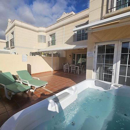 Cozy Modern House, In A Complex With A Swimming Pool Apartment Puerto Rico  Ngoại thất bức ảnh