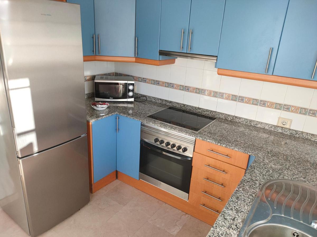 Cozy Modern House, In A Complex With A Swimming Pool Apartment Puerto Rico  Ngoại thất bức ảnh