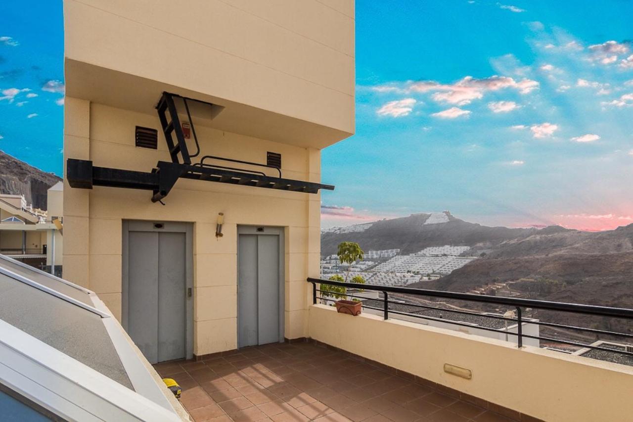Cozy Modern House, In A Complex With A Swimming Pool Apartment Puerto Rico  Ngoại thất bức ảnh