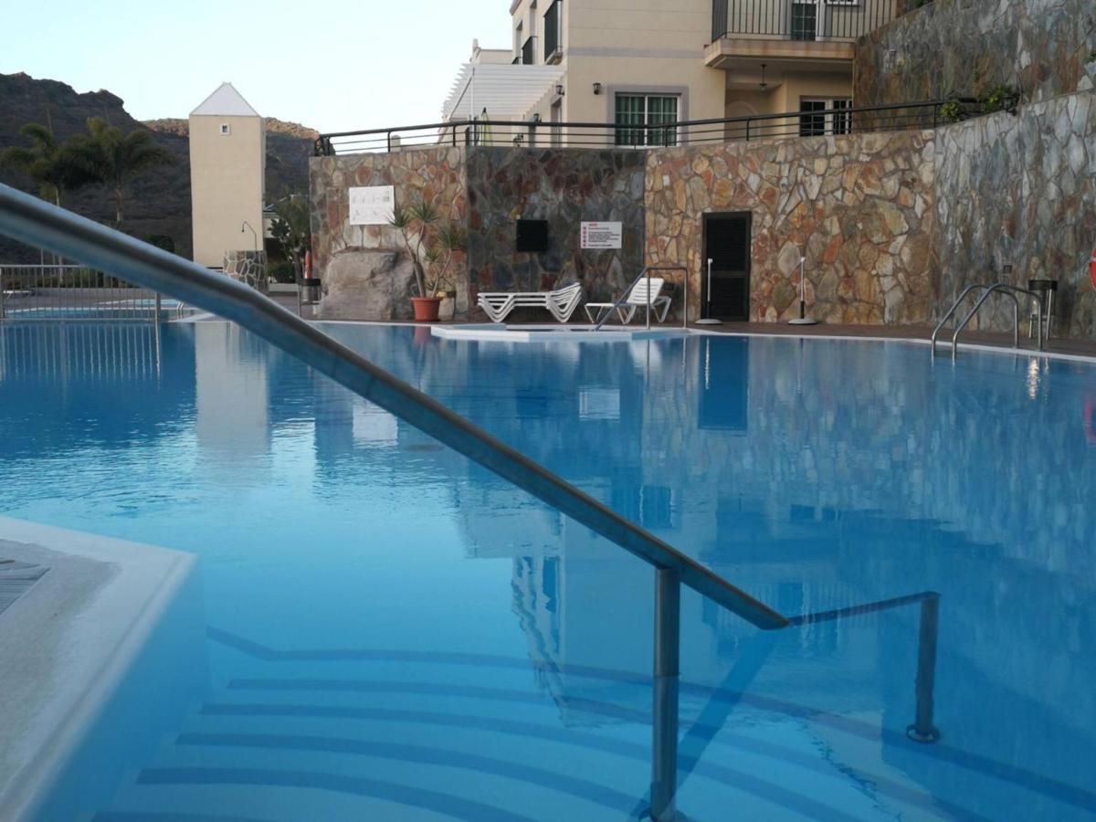 Cozy Modern House, In A Complex With A Swimming Pool Apartment Puerto Rico  Ngoại thất bức ảnh