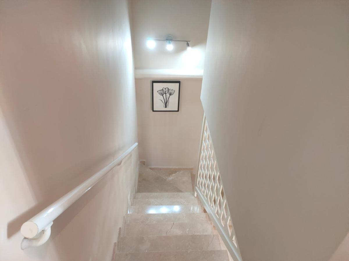 Cozy Modern House, In A Complex With A Swimming Pool Apartment Puerto Rico  Ngoại thất bức ảnh