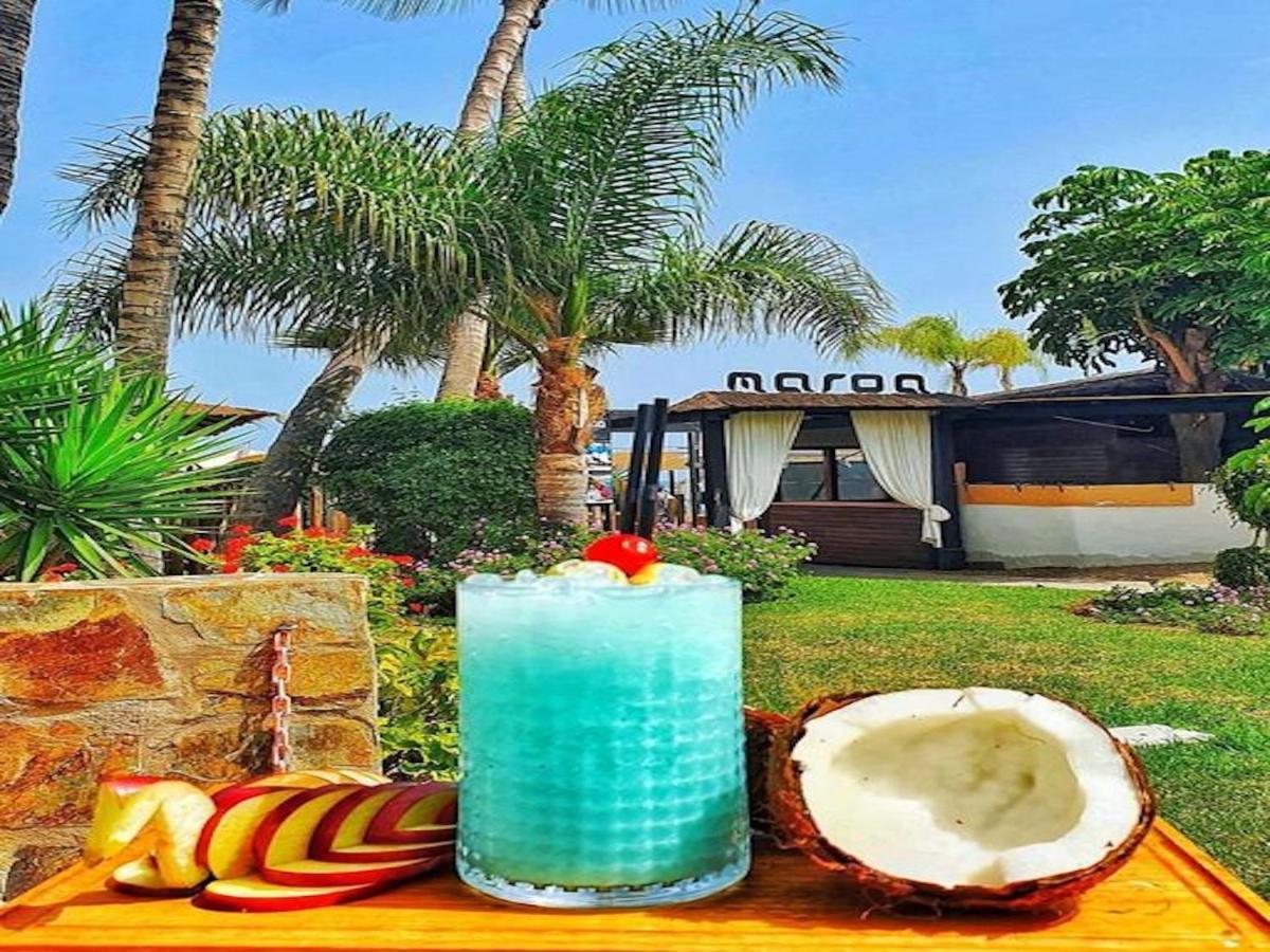 Cozy Modern House, In A Complex With A Swimming Pool Apartment Puerto Rico  Ngoại thất bức ảnh