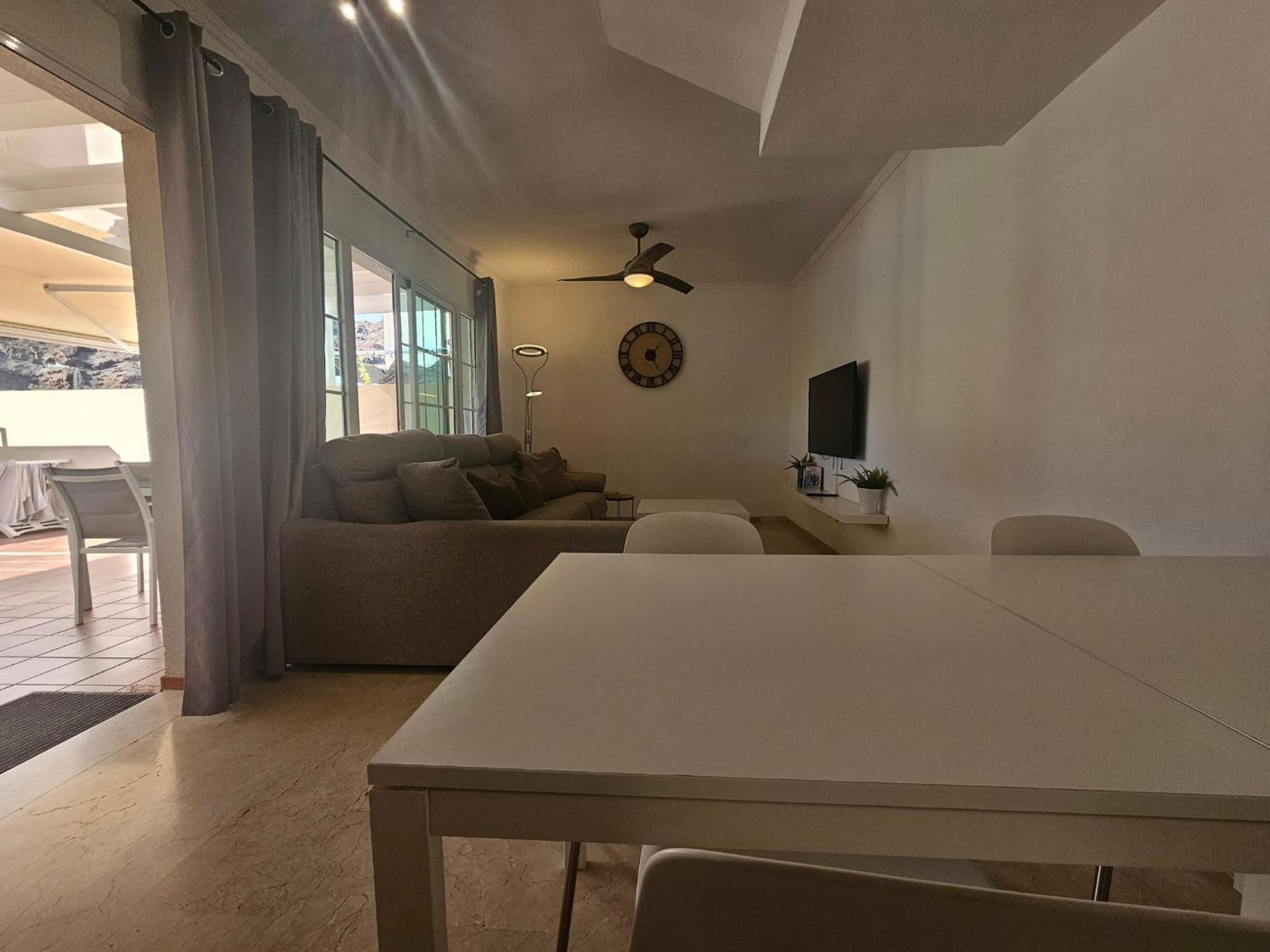Cozy Modern House, In A Complex With A Swimming Pool Apartment Puerto Rico  Ngoại thất bức ảnh