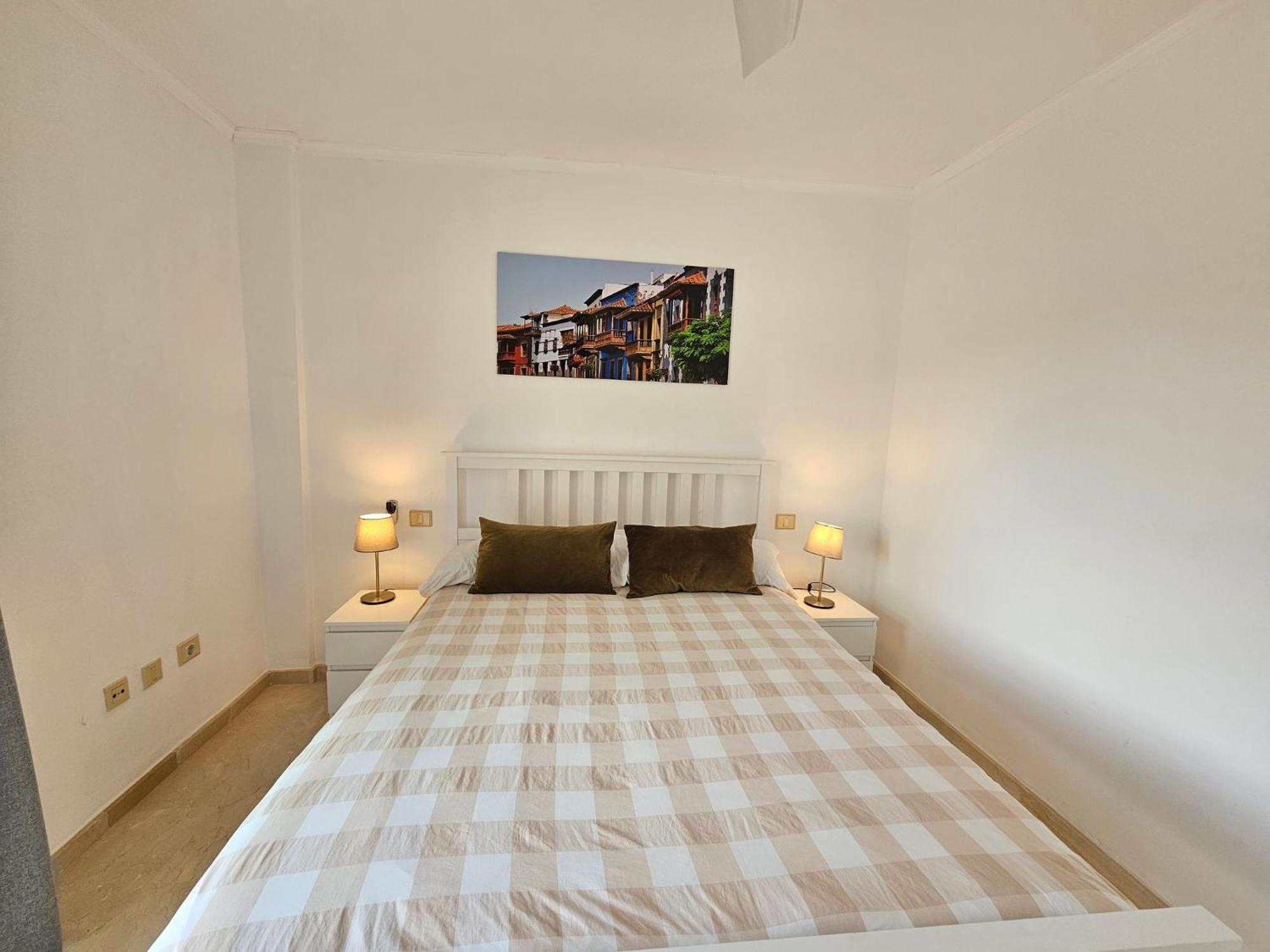 Cozy Modern House, In A Complex With A Swimming Pool Apartment Puerto Rico  Ngoại thất bức ảnh