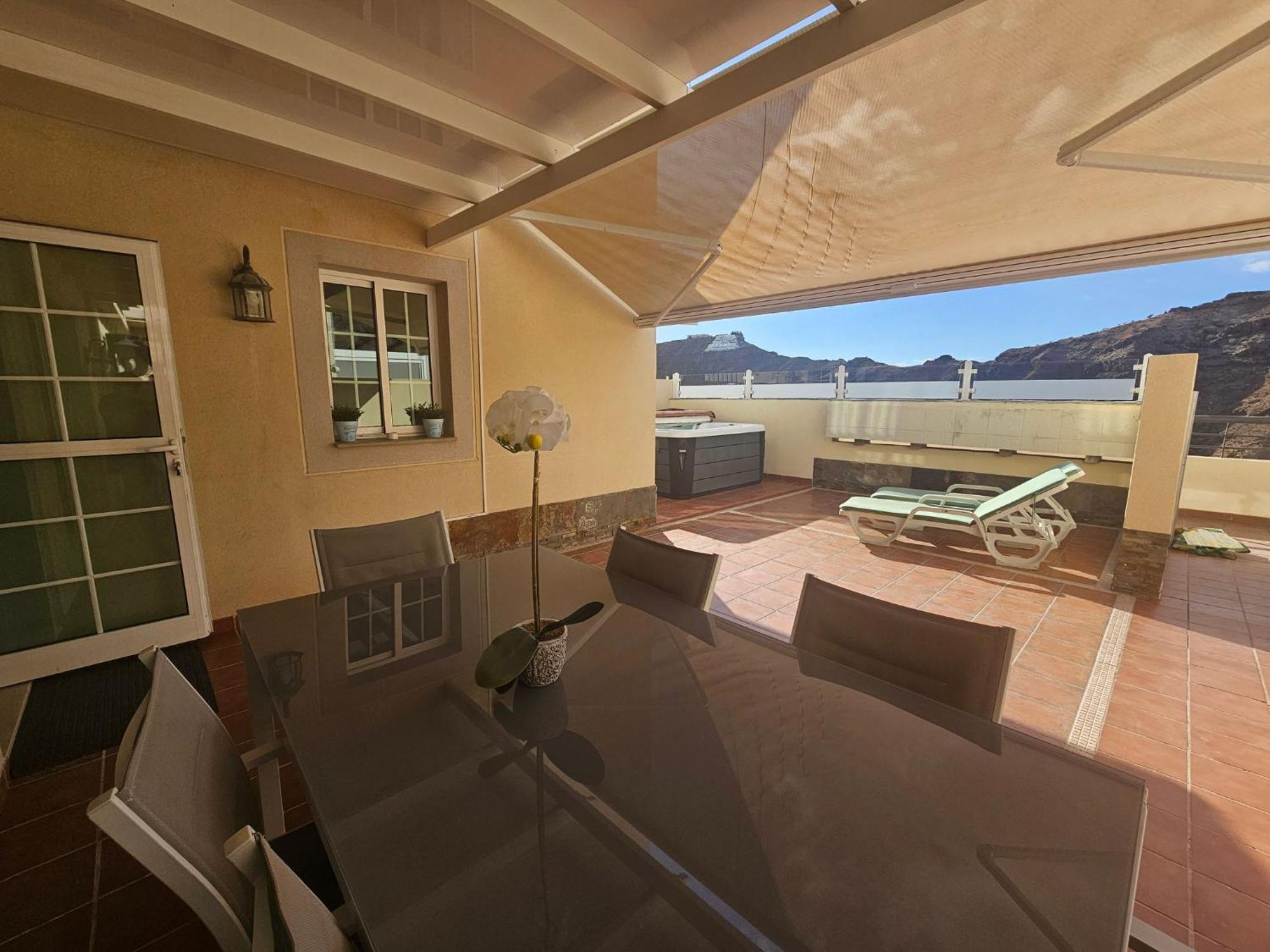 Cozy Modern House, In A Complex With A Swimming Pool Apartment Puerto Rico  Ngoại thất bức ảnh